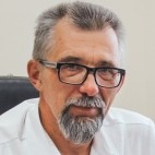Мокеев Андрей Геннадьевич